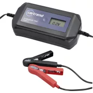 cartrend DP 10.1 581541 Autós töltőkészülék 10 A 10 A