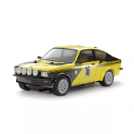   Tamiya 51727-000 1:10 Karosszéria Opel Kadett GT/E Rallye Lakkozatlan