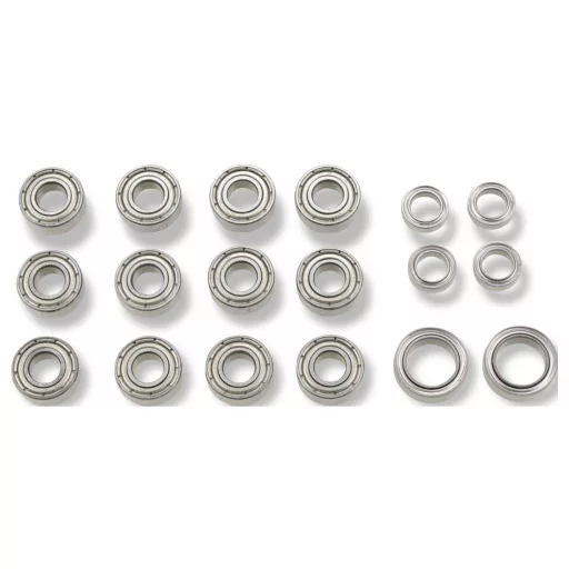 Carson Modellsport 500908235 Tuning alkatrész