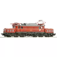 Roco 7510125 H0 villanymozdony az ÖBB 1020 012-9