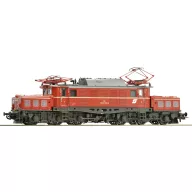   Roco 7500125 Roco 7500125 H0 villanymozdony az ÖBB 1020 012-9