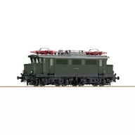 Roco 7500124 A DB BR E 44 H0 villanymozdony