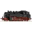 Roco 7110027 H0 gőzmozdony 86 1617-9 a DR