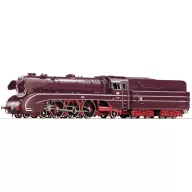 Roco 7110015 H0 gőzmozdony 10 001 a DB