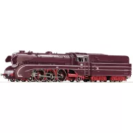 Roco 7100015 H0 gőzmozdony 10 001 a DB