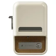   NIIMBOT B21 Pro Wireless Fotónyomtató Nyomás felbontás: 300 x 300 dpi