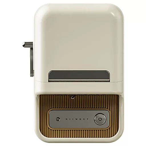 NIIMBOT B21 Pro Wireless Fotónyomtató Nyomás felbontás: 300 x 300 dpi