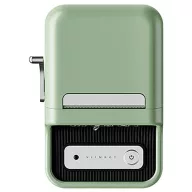   NIIMBOT B21 Pro Wireless Fotónyomtató Nyomás felbontás: 300 x 300 dpi