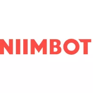   NIIMBOT B21 Pro Wireless Fotónyomtató Nyomás felbontás: 300 x 300 dpi