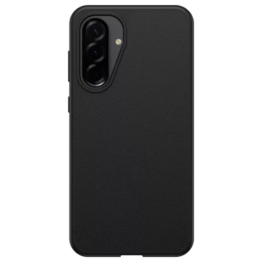 Otterbox 77-97780 Hátlap Samsung Galaxy A36 5G Fekete 77-97780