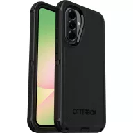   Otterbox 77-97788 Hátlap Samsung Galaxy A56 5G Fekete 77-97788
