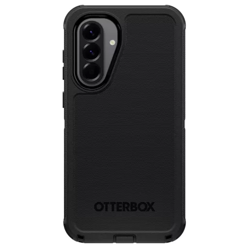 Otterbox 77-97788 Hátlap Samsung Galaxy A56 5G Fekete 77-97788