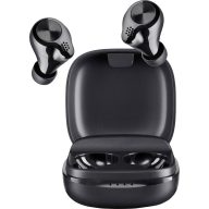 Intenso Buds Micro T200 black In Ear fejhallgató Fekete