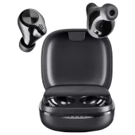 Intenso Buds Micro T200 black In Ear fejhallgató Fekete