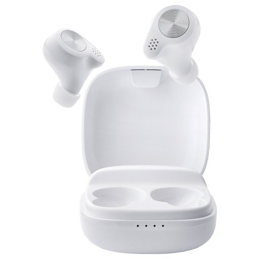 Intenso Buds Micro T200 white In Ear fejhallgató Fehér