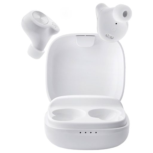 Intenso Buds Micro T200 white In Ear fejhallgató Fehér