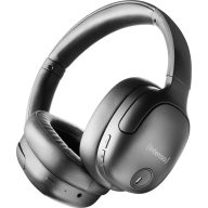   Intenso Over-Ear O400HA black 3740400 Over Ear fejhallgató Bluetooth® Stereo Fekete Noise Cancelling Összehajtható Számítógép