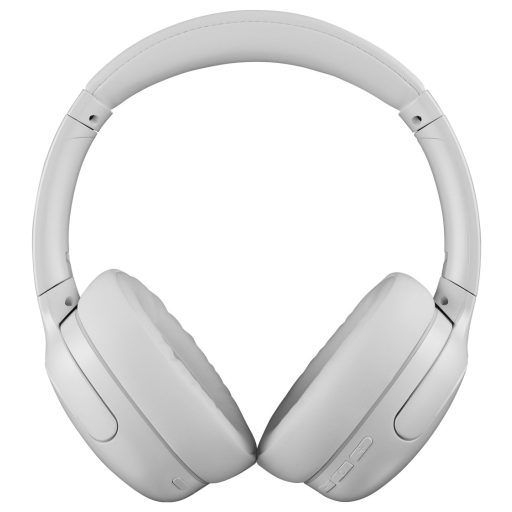 Intenso Over-Ear O400HA white Over Ear fejhallgató Fehér Összehajtható