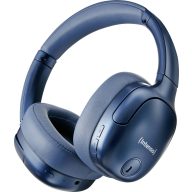   Intenso Over-Ear O400HA blue Over Ear fejhallgató Kék Összehajtható