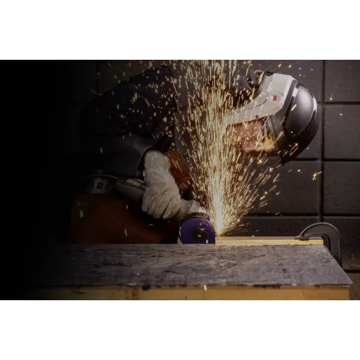 Cubitron 7100308530 Rost tárcsa Ø 115 mm Furat átmérő 22 mm 25 db