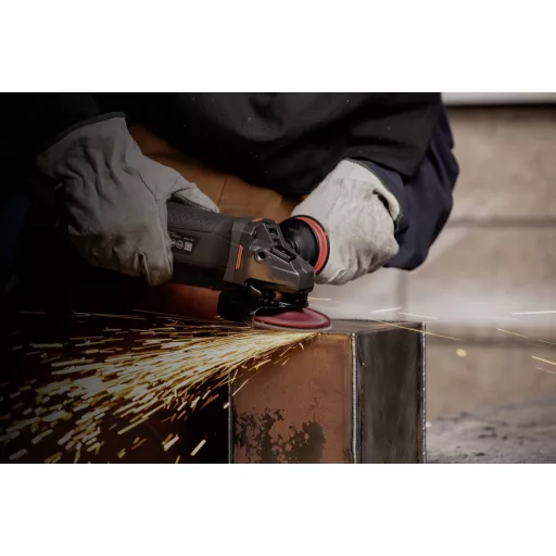 Cubitron 7100308530 Rost tárcsa Ø 115 mm Furat átmérő 22 mm 25 db