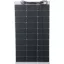 Sygonix Flexible Polikristályos napelem modul 100 W