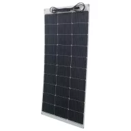 Sygonix Flexible Polikristályos napelem modul 100 W
