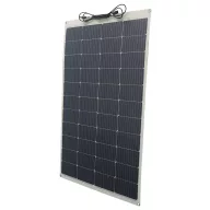 Sygonix Flexible Monokristályos napelem modul 155 W
