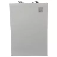 Sygonix Flexible Monokristályos napelem modul 155 W