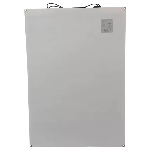 Sygonix Flexible Monokristályos napelem modul 155 W