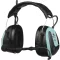 3M Peltor WS ALERT XP+ MRX21A2WS7 Hallásvédő fültok headset 31 dB EN 352-1:2020, EN 352-3:2020 1 db