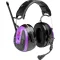 3M Peltor WS ALERT XP+ MRX21AWS7 Hallásvédő fültok headset 31 dB EN 352-1:2020, EN 352-3:2020 1 db