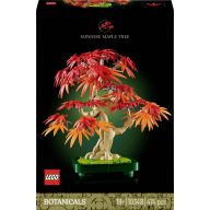   LEGO® ICONS™ 10348 Japanischer Roter Ahorn – Bonsai-Baum