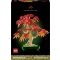 LEGO® ICONS™ 10348 Japanischer Roter Ahorn – Bonsai-Baum