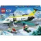 LEGO® CITY 60465 mentőrepülőgép