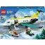 LEGO® CITY 60465 mentőrepülőgép