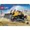 LEGO® CITY 60466 Sárga buldózer