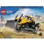 LEGO® CITY 60466 Sárga buldózer