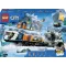 LEGO® CITY 60470 Sarkvidéki Polar Expressz