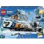 LEGO® CITY 60470 Sarkvidéki Polar Expressz