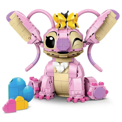 LEGO® DISNEY 43257 Angel
