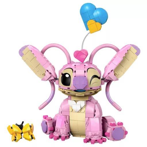 LEGO® DISNEY 43257 Angel