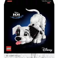 LEGO® DISNEY 43269 Kölyökkutya 101 dalmatától