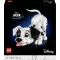 LEGO® DISNEY 43269 Kölyökkutya 101 dalmatától
