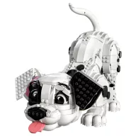 LEGO® DISNEY 43269 Kölyökkutya 101 dalmatától