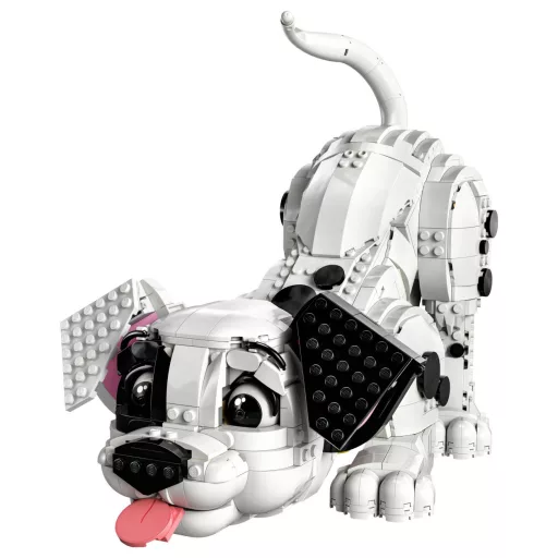 LEGO® DISNEY 43269 Kölyökkutya 101 dalmatától