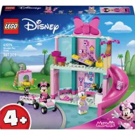 LEGO® DISNEY 43274 Minnie kisállat-szállodája