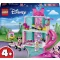 LEGO® DISNEY 43274 Minnie kisállat-szállodája
