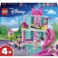 LEGO® DISNEY 43274 Minnie kisállat-szállodája