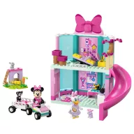 LEGO® DISNEY 43274 Minnie kisállat-szállodája
